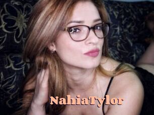 NahiaTylor