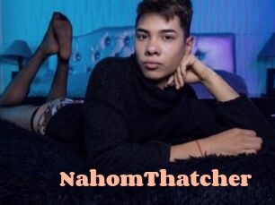 NahomThatcher