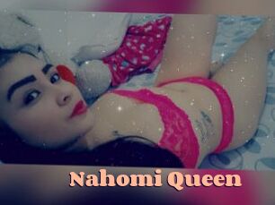 Nahomi_Queen Chatte Rasée