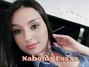 Nahomy_Foxxx