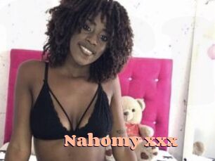 Nahomy_xxx