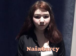 NaiaGarcy Chatte Rasée