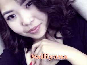 Nailiyana