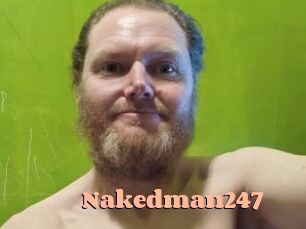 Nakedman247