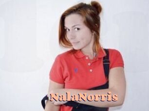 NalaNorris