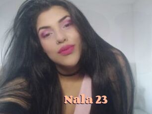 Nala_23 Chatte Rasée