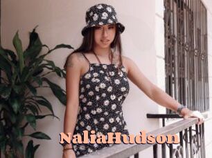 NaliaHudson