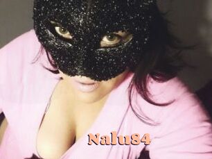 Nalu84 Chatte Rasée