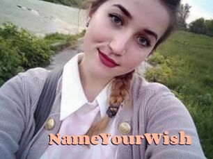 NameYourWish