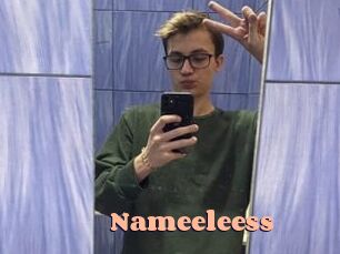 Nameeleess