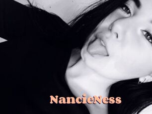 NancieNess