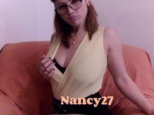 Nancy27