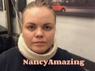 NancyAmazing Chatte Rasée
