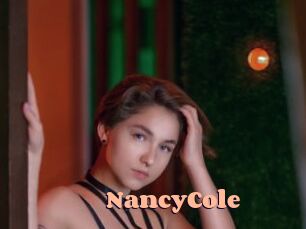 NancyCole