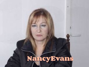 NancyEvans