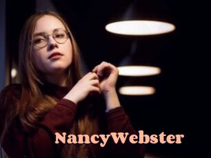 NancyWebster