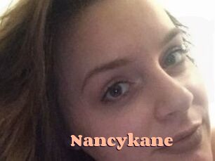 Nancykane Chatte Rasée
