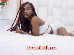 NaniBlan