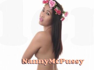 NannyMcPussy