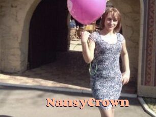 NansyCrown