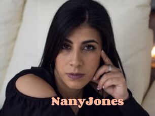 NanyJones