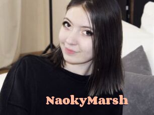 NaokyMarsh
