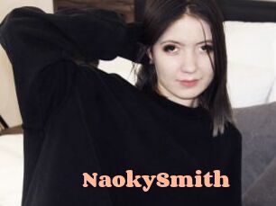 NaokySmith