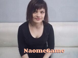 NaomeGame Chatte Rasée