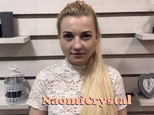 NaomiCrystal