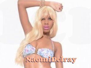 NaomiDelray