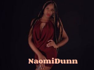 NaomiDunn