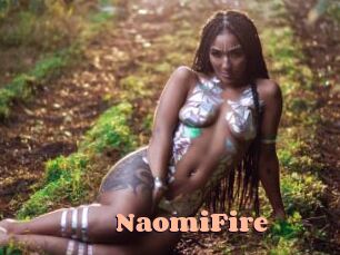 NaomiFire