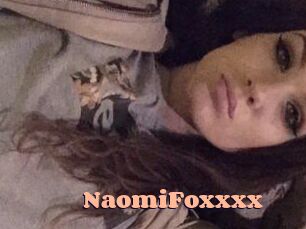 NaomiFoxxxx