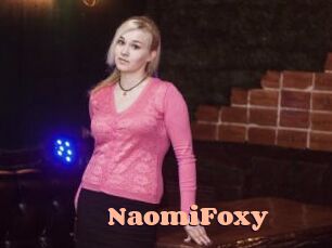 NaomiFoxy
