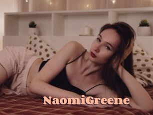 NaomiGreene