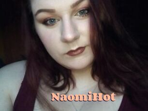 NaomiHot