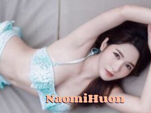NaomiHuon