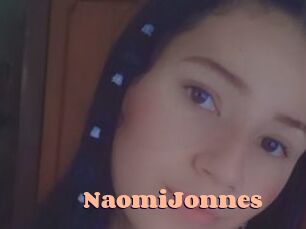 NaomiJonnes