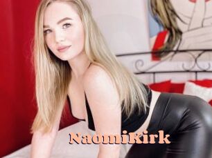 NaomiKirk Chatte Rasée