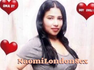 NaomiLondonSex