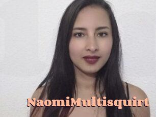 NaomiMultisquirt