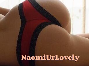 NaomiUrLovely