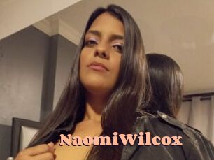 NaomiWilcox