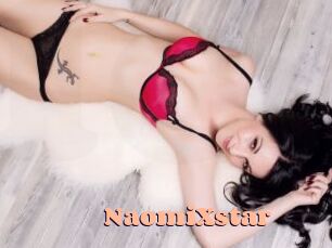 NaomiXstar