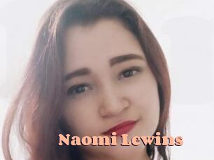 Naomi_Lewins