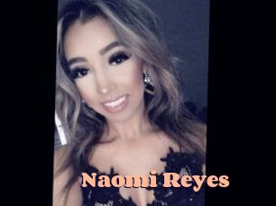 Naomi_Reyes Chatte Rasée