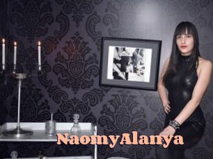 NaomyAlanya