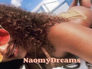 NaomyDreams