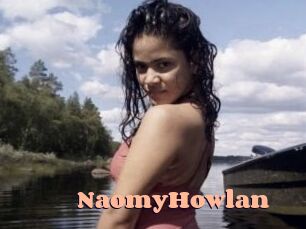 NaomyHowlan