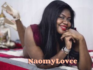NaomyLovee